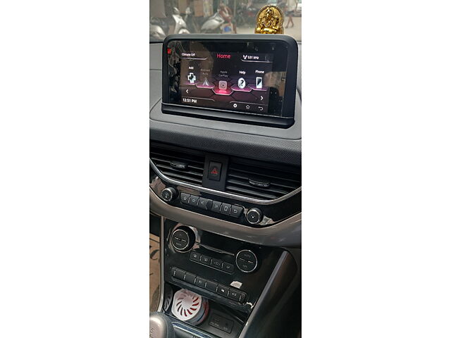 Used Tata Nexon [2017-2020] XZ Plus in Delhi