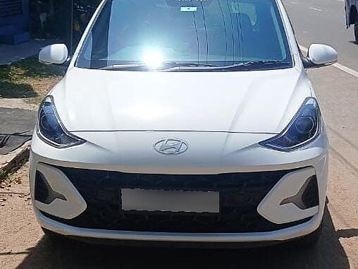 Used 2023 Hyundai Grand i10 NIOS in Tiruchirappalli