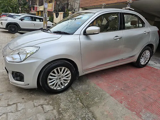 Used Maruti Suzuki Dzire [2017-2020] ZXi in Delhi