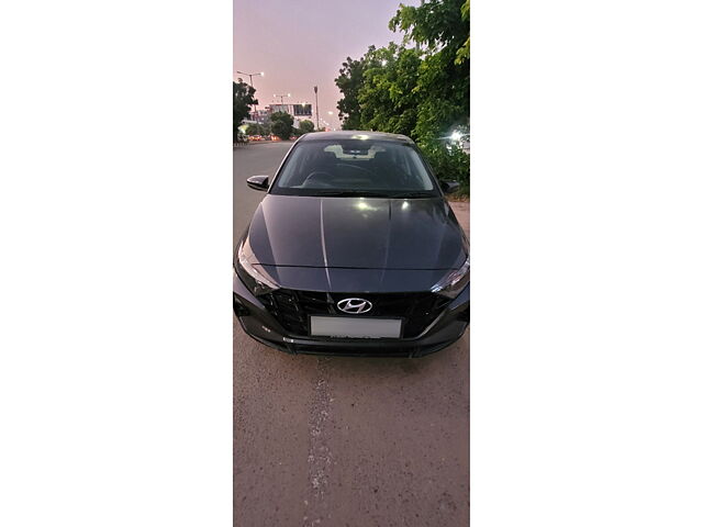 Used 2022 Hyundai Elite i20 in Jaipur