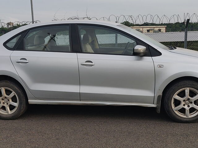 Used Volkswagen Vento [2012-2014] Highline Diesel in Chennai