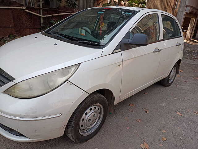 Used Tata Indica LS in Nagpur