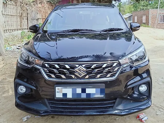 Used 2026 Maruti Suzuki Ertiga in Guwahati