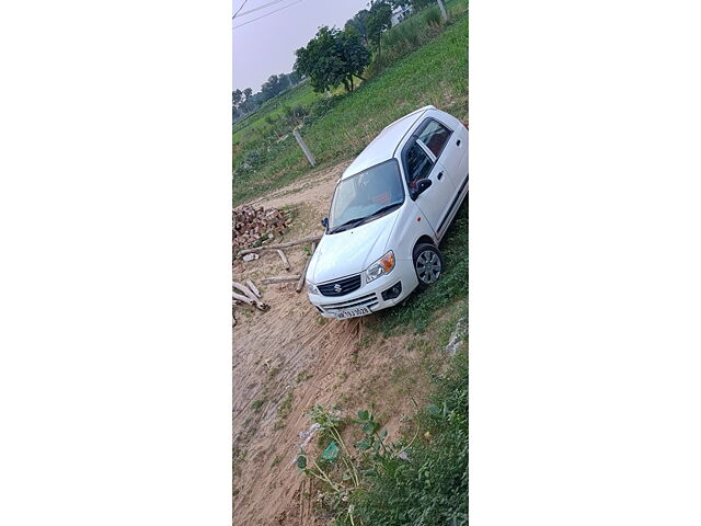 Used 2014 Maruti Suzuki Alto in Bhiwani