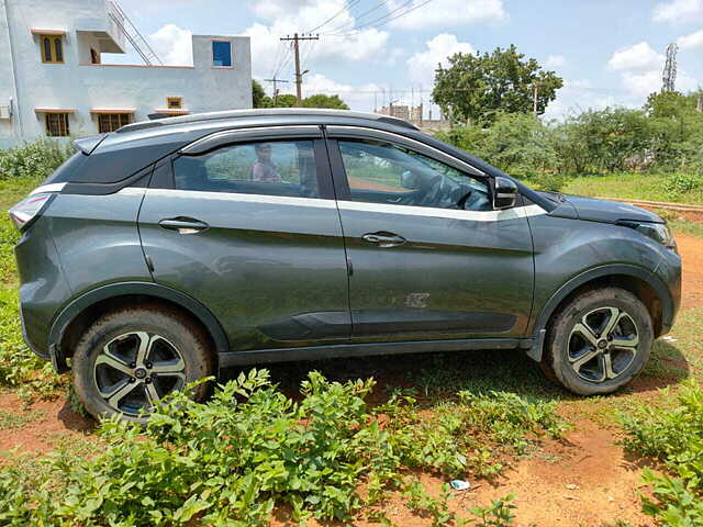 Used Tata Nexon [2020-2023] XZ Plus [2020-2023] in Nellore