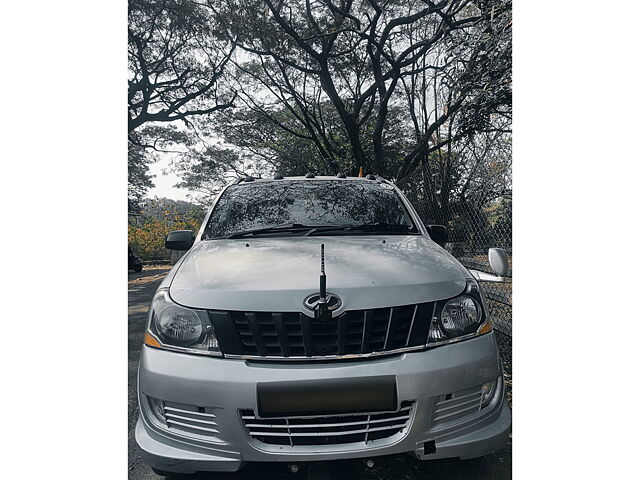 Used 2019 Mahindra Xylo in Hyderabad