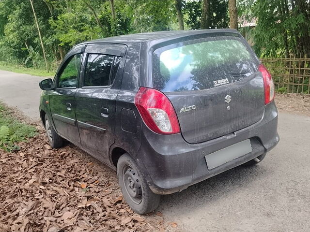 Used Maruti Suzuki Alto 800 VXi in North Lakhimpur