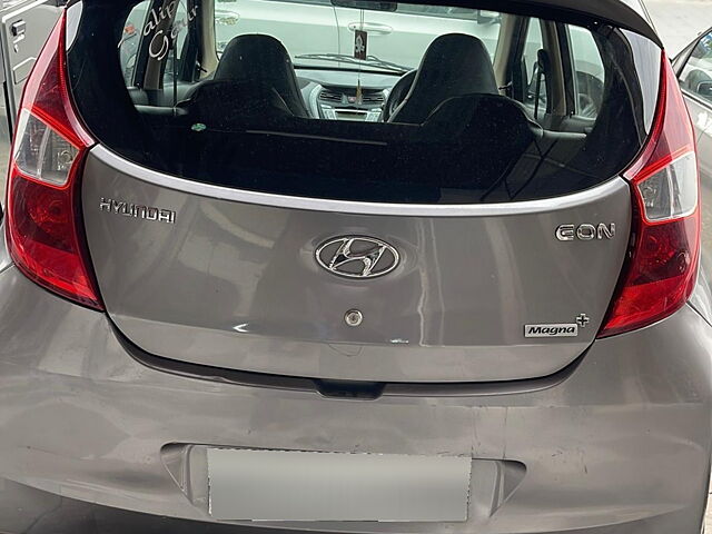 Used Hyundai Eon Magna + LPG [2012-2016] in Ganganagar