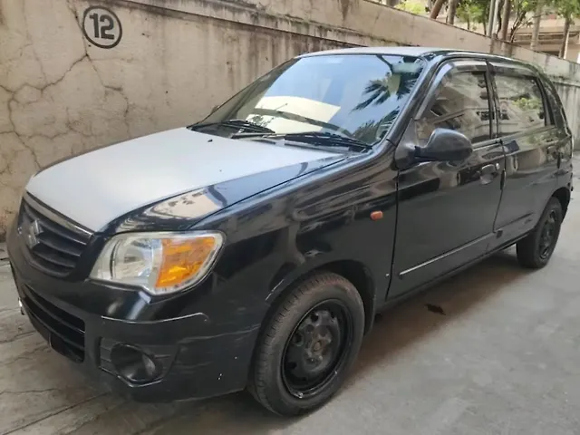 Used 2011 Maruti Suzuki Alto in Pune