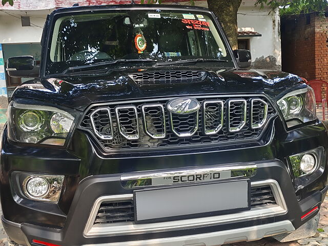 Used Mahindra Scorpio 2021 S11 in Pratapgarh (Uttar Pradesh)