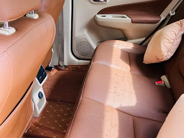 Used Maruti Suzuki Ciaz [2014-2017] VDi+ SHVS in Mohali