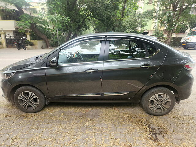 Used Tata Tigor XZ Plus CNG [2022-2023] in Thane