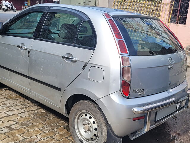 Used Tata Indica Vista [2008-2011] AQUA Safire-90 BS-IV in Varanasi