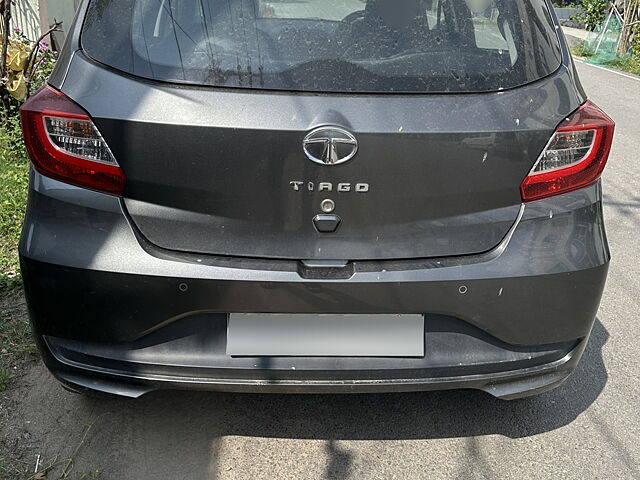 Used Tata Tiago XT [2020-2023] in Hyderabad