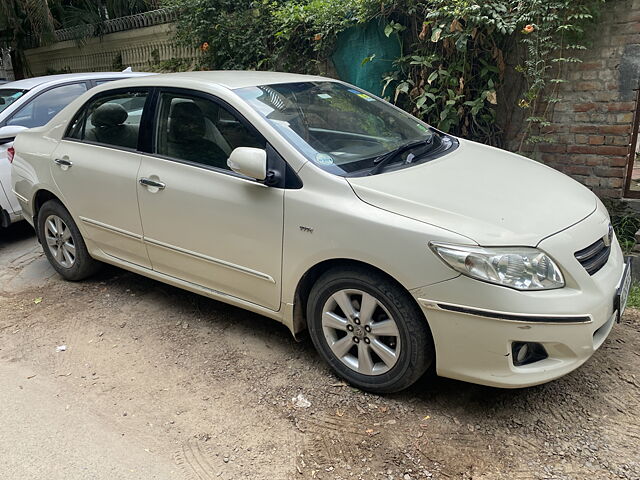 Used Toyota Corolla Altis [2008-2011] 1.8 G in Gurgaon