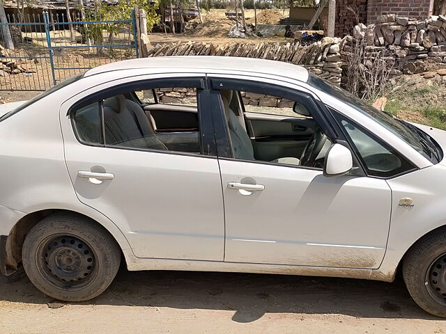 Used Maruti Suzuki SX4 [2007-2013] VDI in Baran