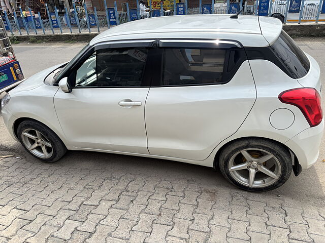 Used Maruti Suzuki Swift [2018-2021] VXi in Sonipat