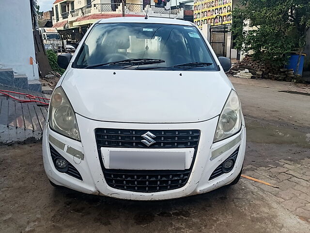 Used 2016 Maruti Suzuki Ritz in Nagpur