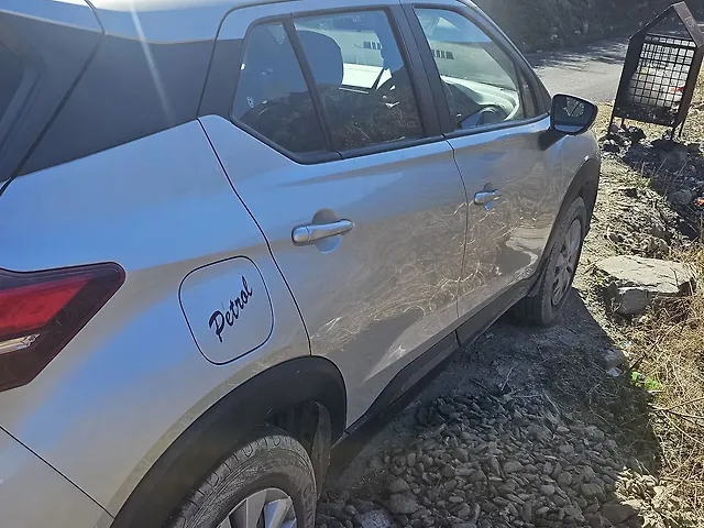 Used Nissan Kicks XL 1.5 [2019-2020] in Shimla