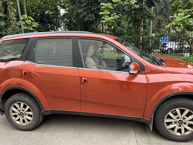 Used Mahindra XUV500 [2015-2018] W10 AWD AT in Mumbai