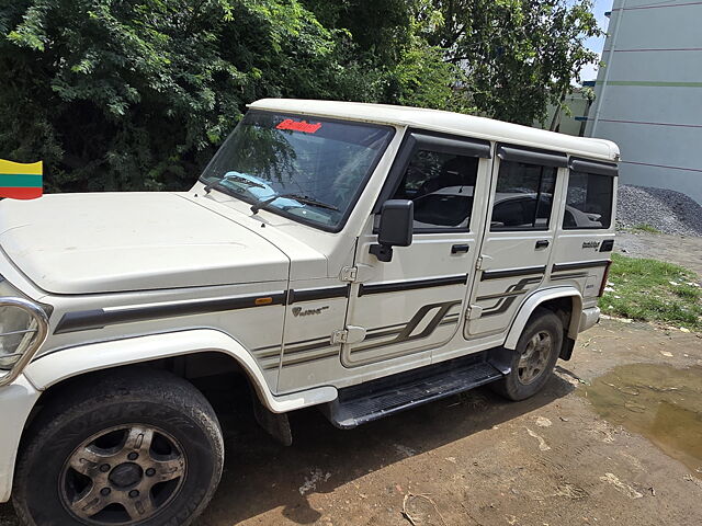 Used Mahindra Bolero [2020-2022] B4 in Salem