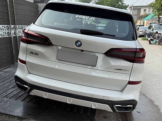 Used BMW X5 [2019-2023] xDrive40i M Sport [2019-2023] in Gurgaon