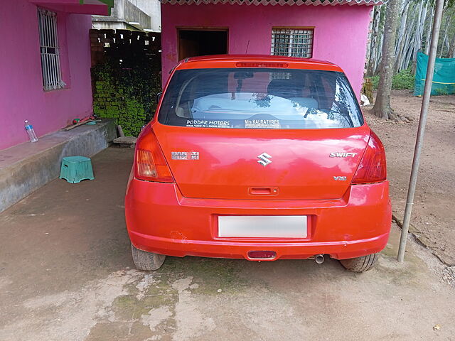 Used Maruti Suzuki Esteem VXi BS-III in Ranchi