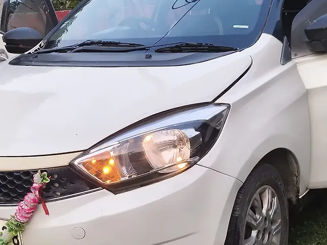 Used Tata Tiago [2016-2020] Revotron XZ in Saharsa