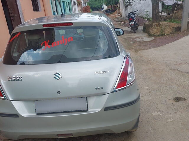 Used Maruti Suzuki Swift [2014-2018] VDi ABS [2014-2017] in Chhatarpur