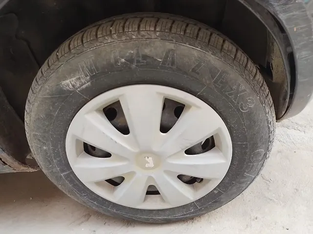 Used Fiat Punto [2009-2011] Active 1.2 in Jaipur
