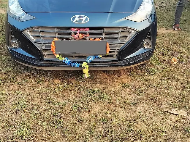 Used 2022 Hyundai Grand i10 NIOS in Cuttack