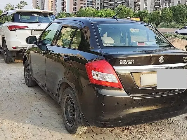 Used Maruti Suzuki Swift Dzire [2015-2017] VXI in Delhi