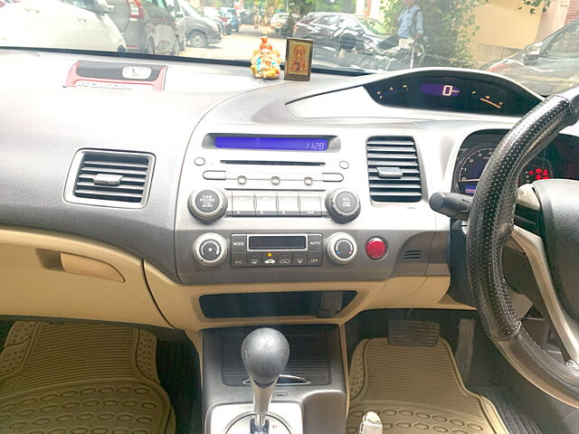 Used Honda Civic [2006-2010] 1.8V AT in Delhi