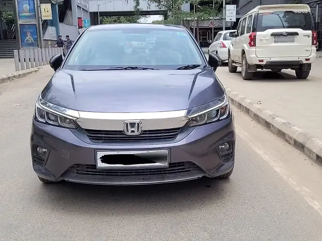 Honda City ZX LIMITED EDITION 10TH ANNIVERSARY EDITION MODEL
