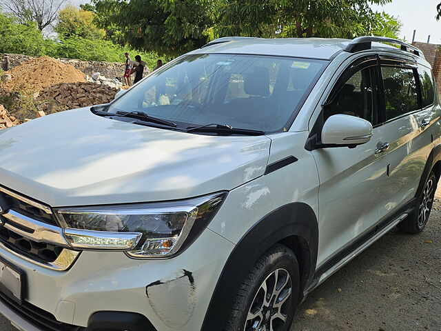 Used Maruti Suzuki XL6 Alpha MT Petrol [2022-2023] in Udaipur