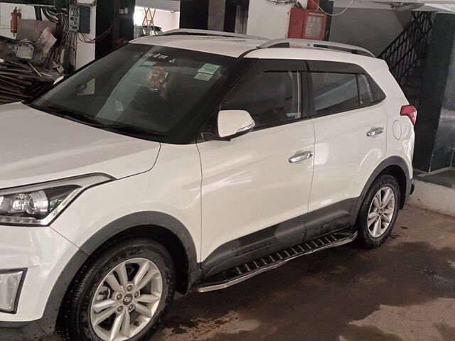 Used Hyundai Creta [2015-2017] 1.6 SX in Gurgaon