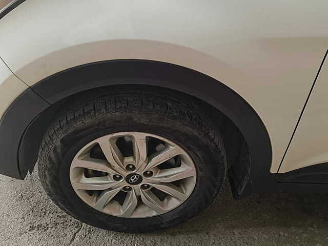 Used Hyundai Creta [2019-2020] EX 1.4 CRDi in Rampur (Uttar Pradesh)