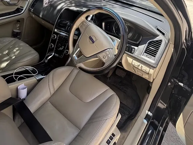 Used Volvo S60 [2015-2020] Kinetic in Jaipur