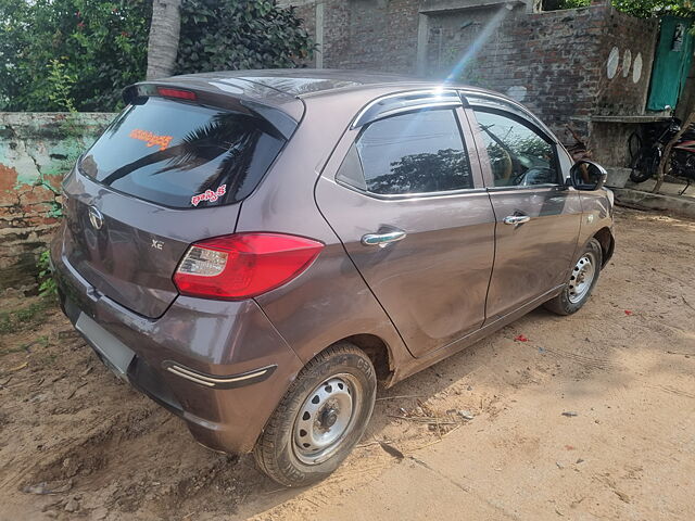 Used 2017 Tata Tiago in Repalle