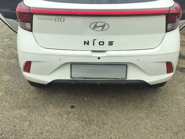 Used Hyundai Grand i10 Nios Asta 1.2 Kappa in Karur