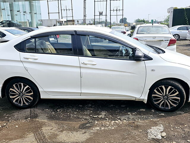 Used Honda City [2014-2017] E Diesel [2014-2016] in Valsad