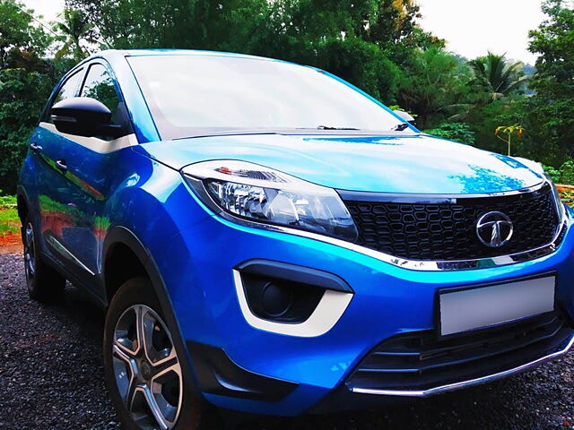 Used Tata Nexon [2017-2020] XM in Kottayam