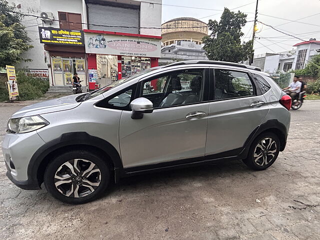 Used Honda WR-V [2017-2020] VX MT Diesel in Meerut