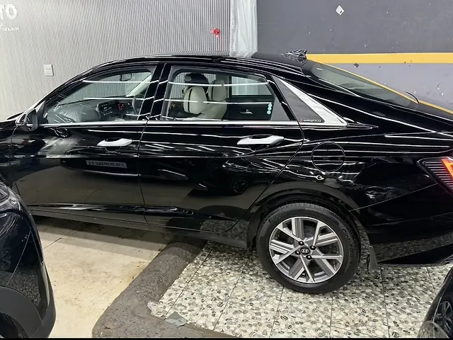 Used 2023 Hyundai Verna in Delhi Used 2023 Hyundai Verna in Delhi