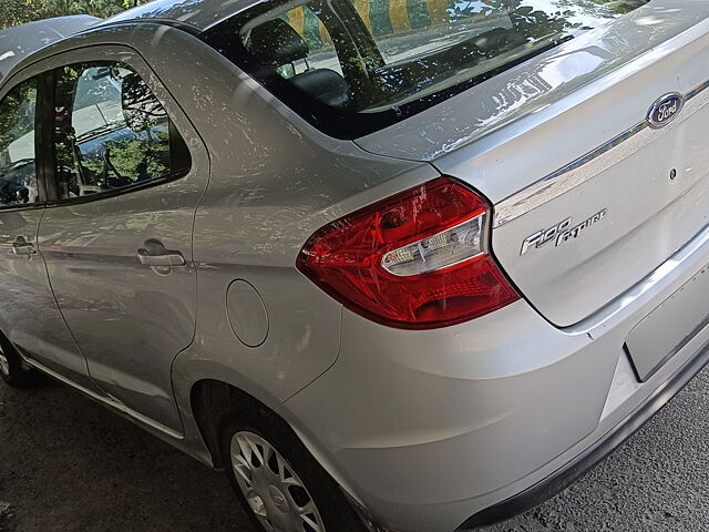 Used Ford Aspire [2015-2018] Titanium 1.2 Ti-VCT in Delhi