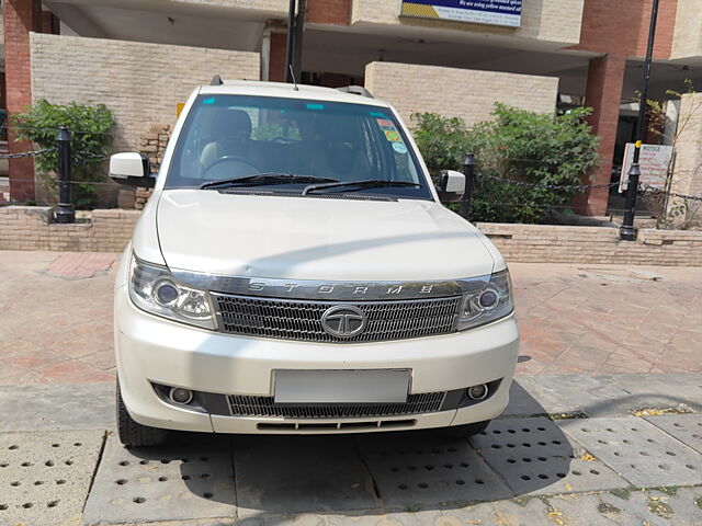 Used 2014 Tata Safari in Saharanpur