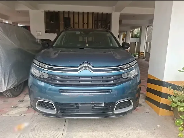 Used 2021 Citroen C5 Aircross in Chennai