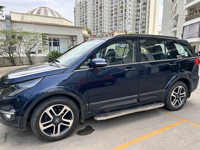 Used Tata Hexa [2017-2019] XT 4x2 7 STR in Gurgaon