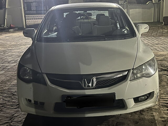 Used 2013 Honda City in Pratapgarh (Uttar Pradesh)