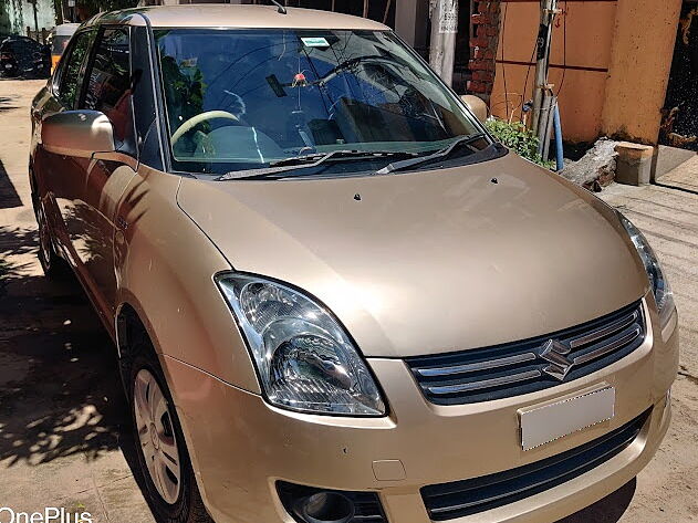 Used Maruti Suzuki Swift Dzire [2010-2011] VDi BS-IV in Pallikarnai